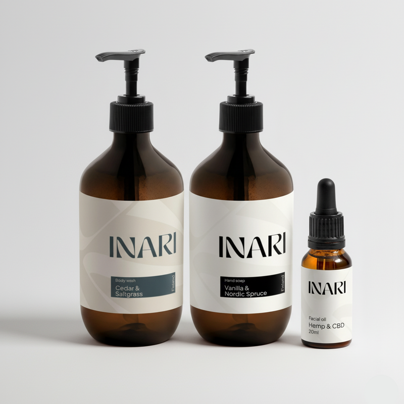 Lake Stillness Ritual