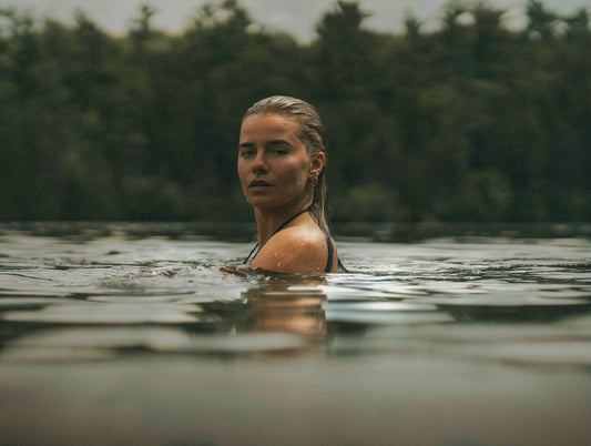 Exploring Finnish Wellness Practices: Saunas, Cold Water Swims, and the Power of Sisu