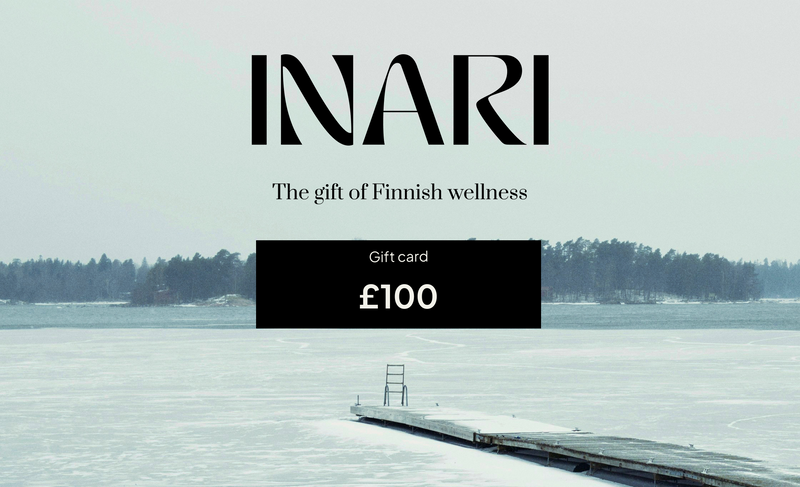 Gift Card of Finnish Wellness