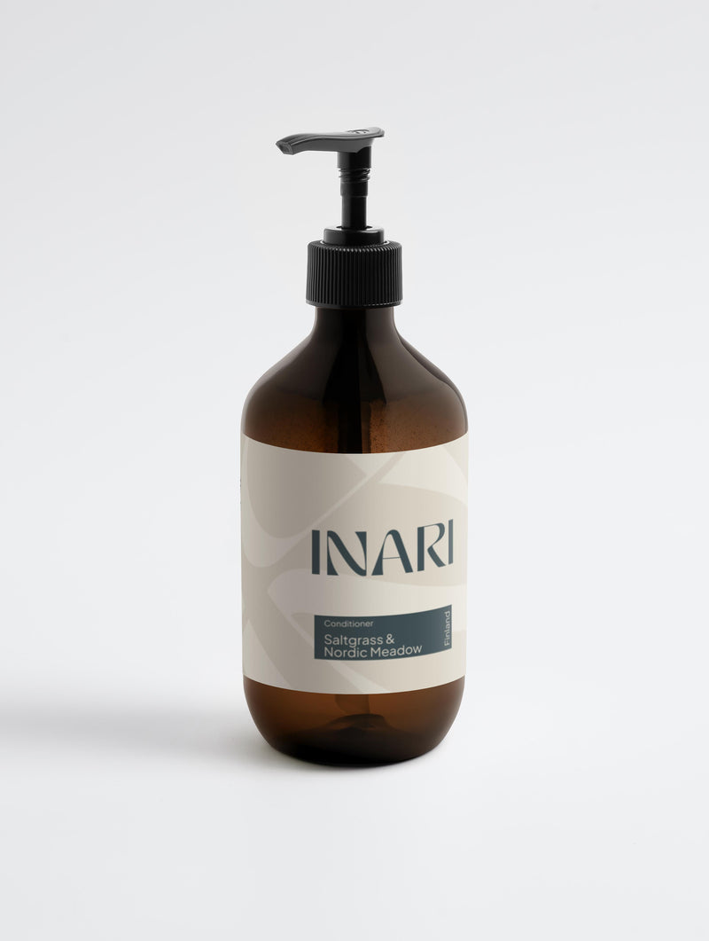Saltgrass & Nordic Meadow Conditioner