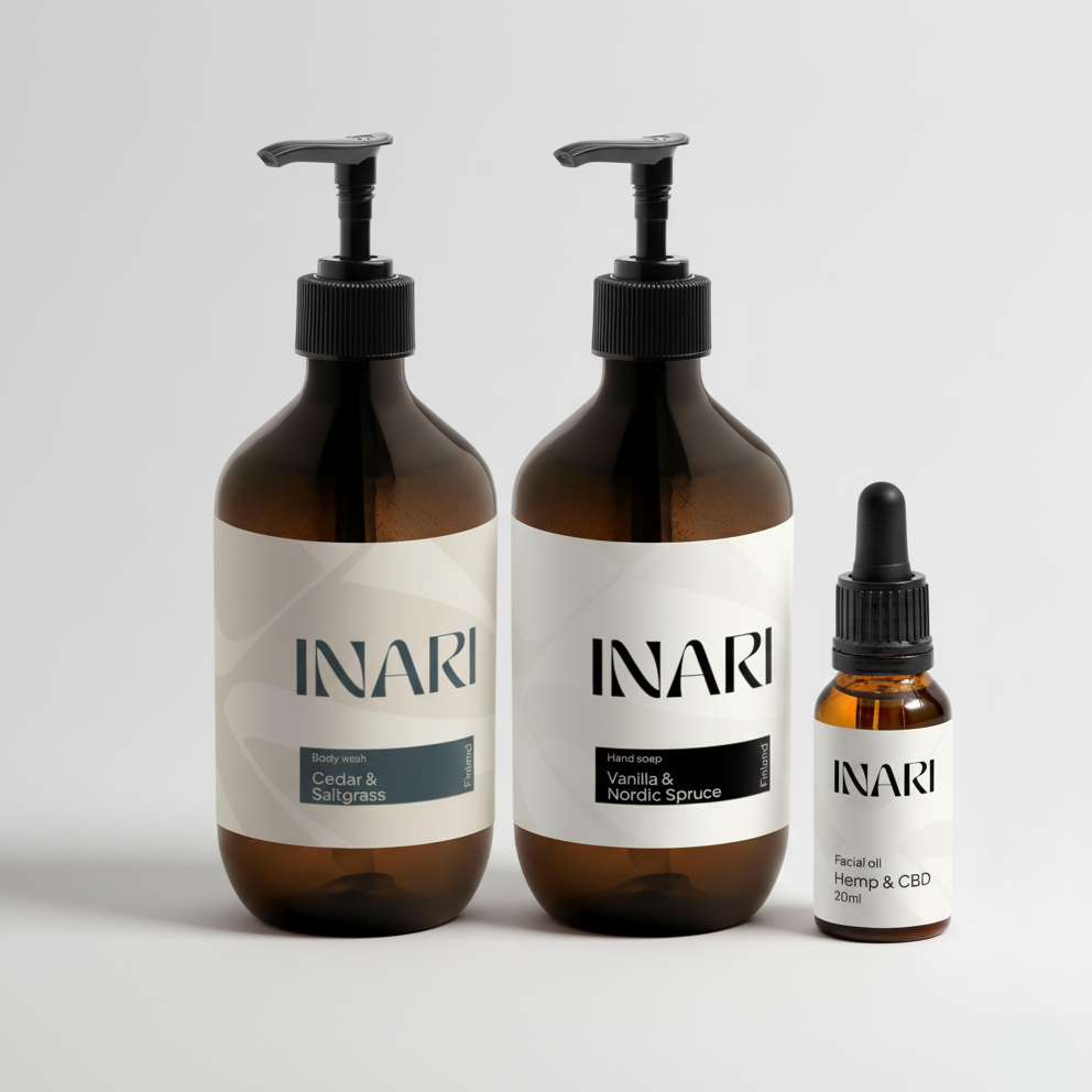 Lake Stillness Ritual