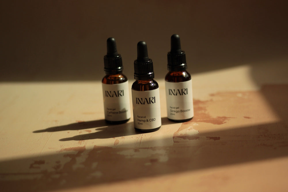 Inari oils