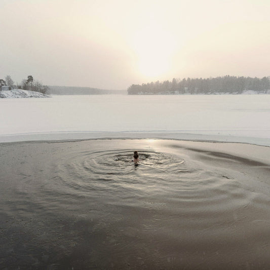 Cold Plunge Ritual