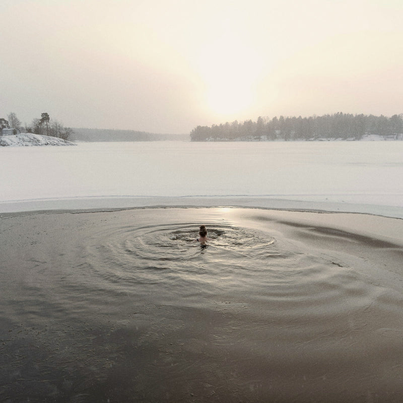 Cold Plunge Ritual