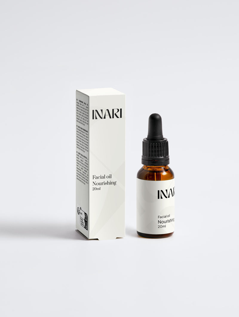 Nourishing Facial Oil